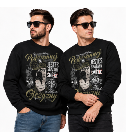BLUZA W IMIENIU